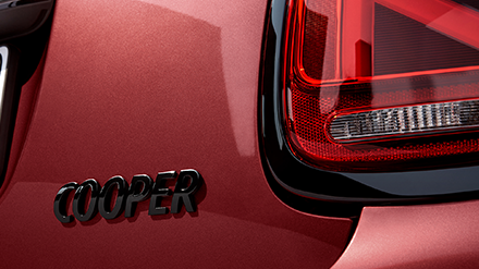 MINI ROSEWOOD EDITION – DESIGNATION COOPER PIANO